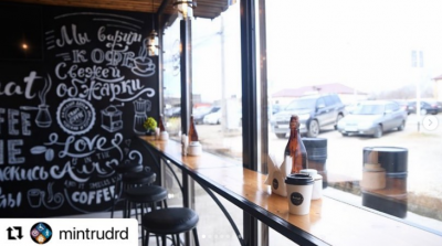 Жители Буйнакского района открыли собственное дело на средства соцконтракта