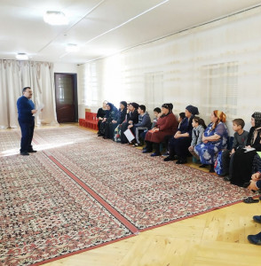 Советы хореографа для особых детей