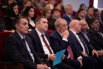 РАСШИРЕННОЕ ЗАСЕДАНИИ КОЛЛЕГИИ МИНТРУДА ДАГЕСТАНА