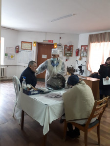 ПЦР - ТЕСТИРОВАНИЕ