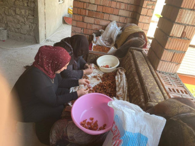 оказывает социально-бытовые услуги подопечной.