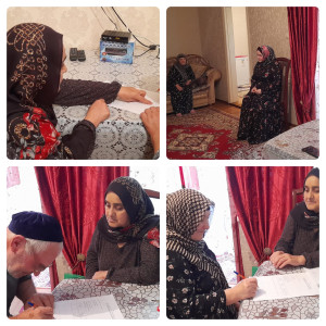 Проверка качества и количества оказываемых услуг