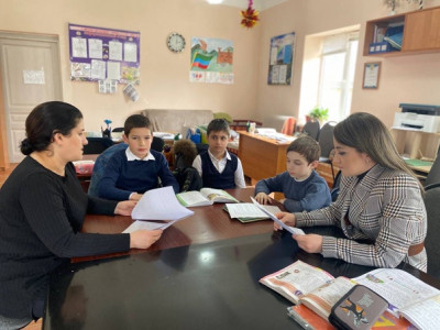 Формирование культуры здорового образа жизни у несовершеннолетних