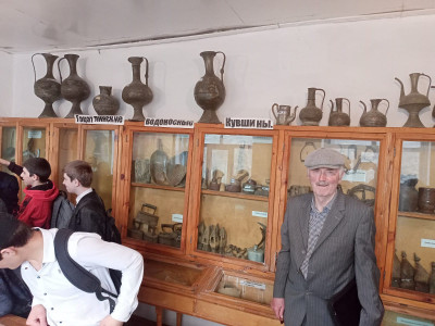 Классные часы