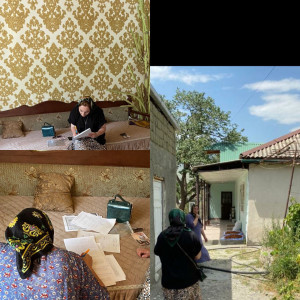 18.07.2022 года был совершен экстренный выезд в с. Алак