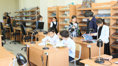 День библиотек