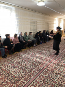 Секреты семейного воспитания