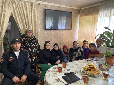 день защиты детей