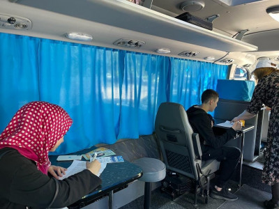 профориентация молодежи