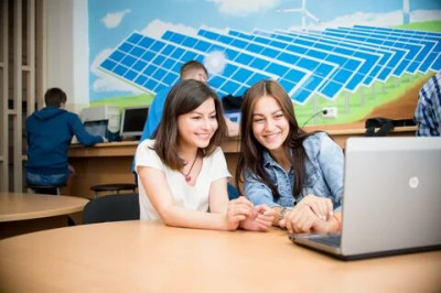 Началась запись на программу бесплатного обучения