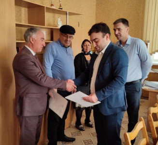 Свидетельства о безвозмездной субсидии на приобретение жилья