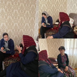 Выезд мобильной бригады 24.05.2022г