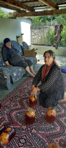 ПОДГОТОВКА К ЗИМЕ