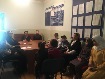 ЯРМАРКА ВАКАНСИИ ДЛЯ ПОДРОСТКОВ