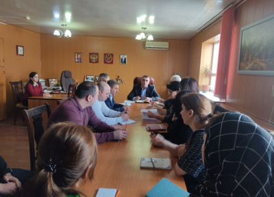 ВСЕМИРНЫЙ ДЕНЬ ОХРАНЫ ТРУДА-28 АПРЕЛЯ 2022Г.