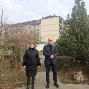 С Новым годом!2022