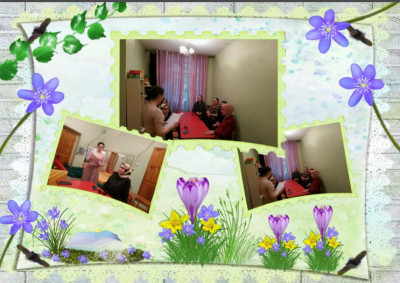 Лекция " Заниженная самооценка у подростков с ОВЗ"