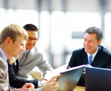 «Социальное предпринимательство» и «социальное предприятие»