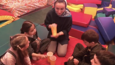 Как прекрасен этот мир