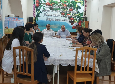 Профилактика наркомании среди молодёжи