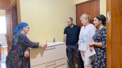 работа по контролю структурных подразделений с целью выявления несоответствия качества предоставляемых услуг .