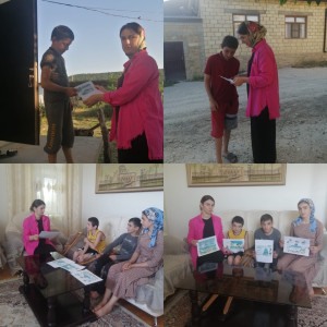 Беседа на тему "Правила поведения на воде".