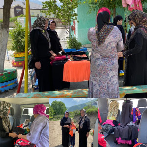 Одежда для подопечных!