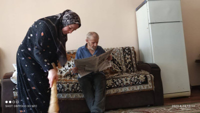 исполнение своих должностных обязанностей подопечным.