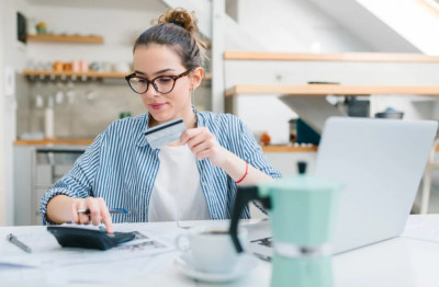 Доходы самозанятых