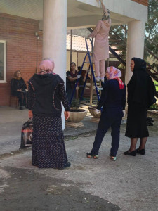 Всероссийский субботник 23 апреля 2022г.