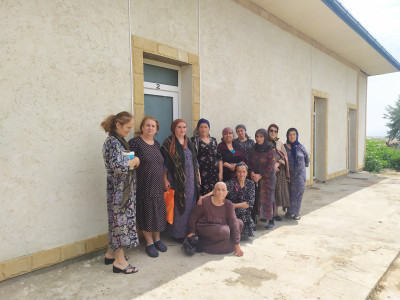 Оздоровительно-лечебный туризм