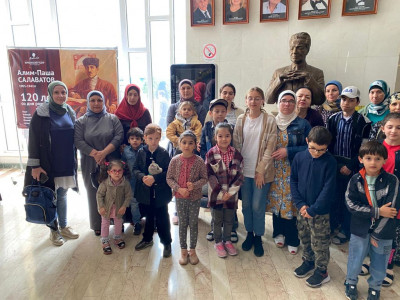 Мы театралы