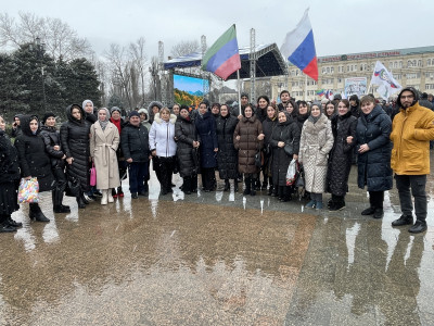 Крым и Россия: 8 лет вместе