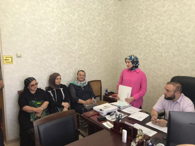 межведомственная комиссия по рассмотрению вопросов оказания государственной соцпомощи