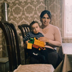 День солнечных детей!