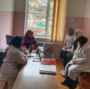 День мед.работника