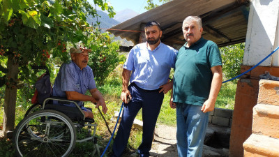 В целях межведомственного взаимодействия