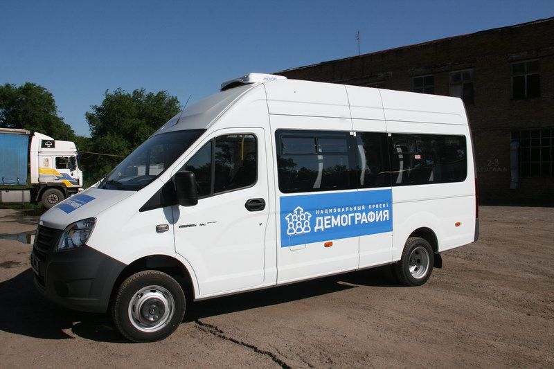 Минтруд Дагестана в рамках реализации нацпроекта «Демография» планирует внедрить в работу центров соцобслуживания населения, специальные «мобильные бригады» для обслуживания граждан пожилого возраста в горных районах республики