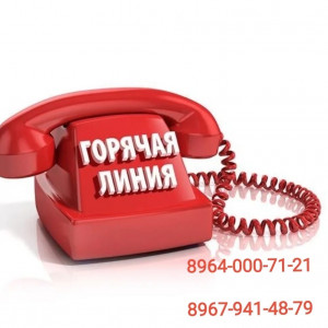 Горячая линия