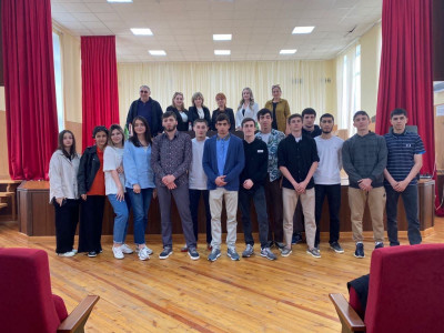 ТРУДОУСТРОЙСТВА ВЫПУСКНИКОВ ВУЗА В СОВРЕМЕННЫХ УСЛОВИЯХ