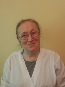 Лекция на тему "Энцефалитный клещ"