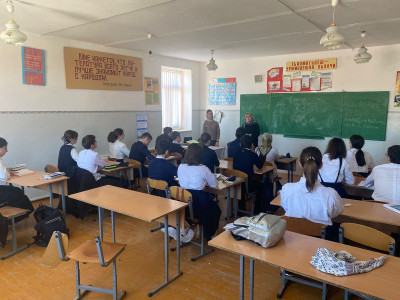 «Современный антитеррор».