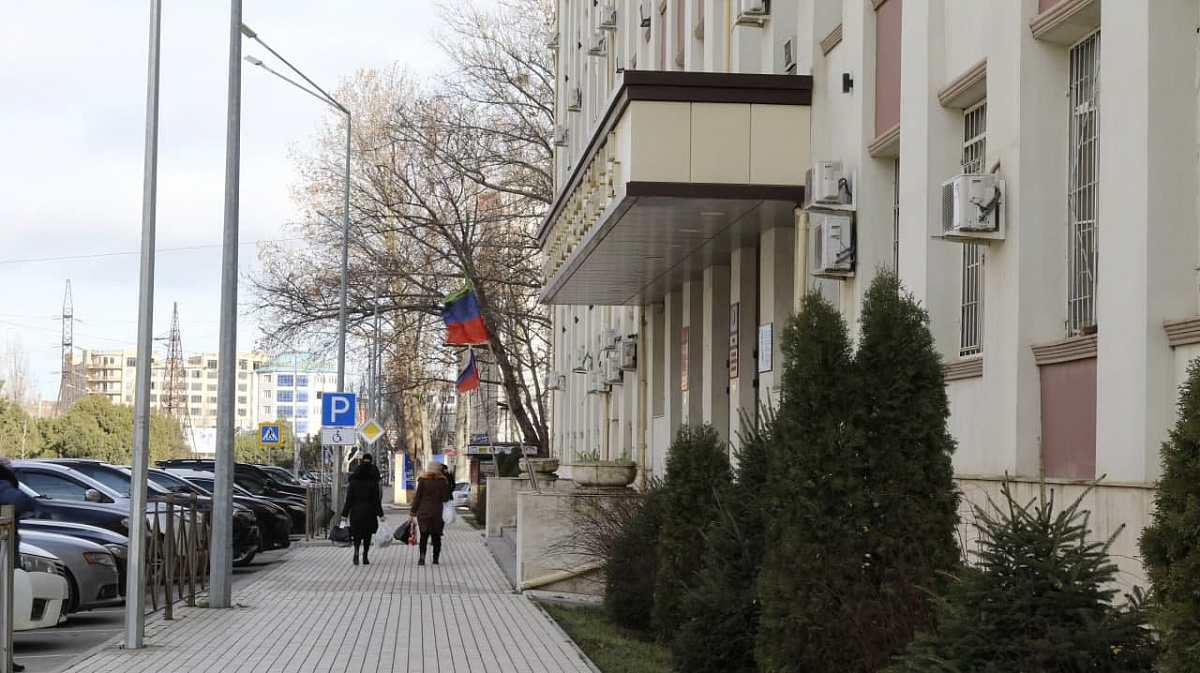 Минтруд Дагестана направил в правоохранительные органы материалы  по выявленным нарушениям, допущенным некоммерческой организацией по оказанию социальных услуг