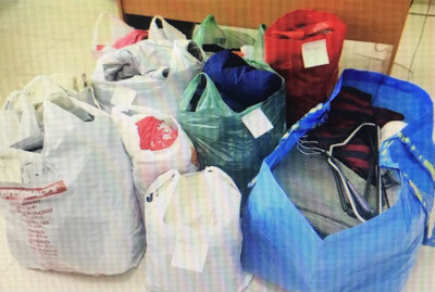 ИНФОРМАЦИЯ К СВЕДЕНИЮ ГРАЖДАН, ОКАЗАВШИХСЯ В ТРУДНОЙ ЖИЗНЕННОЙ СИТУАЦИИ