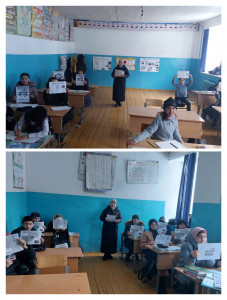 16 февраля 2022г. специалисты отделения ......