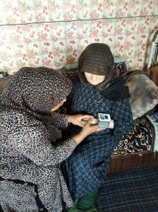 оказание социально- медицинских услуг подопечному.