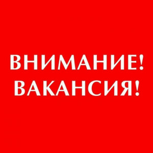 Внимание, вакансия за пределы республики!