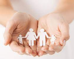 выплаты пособий семьям с детьми СР