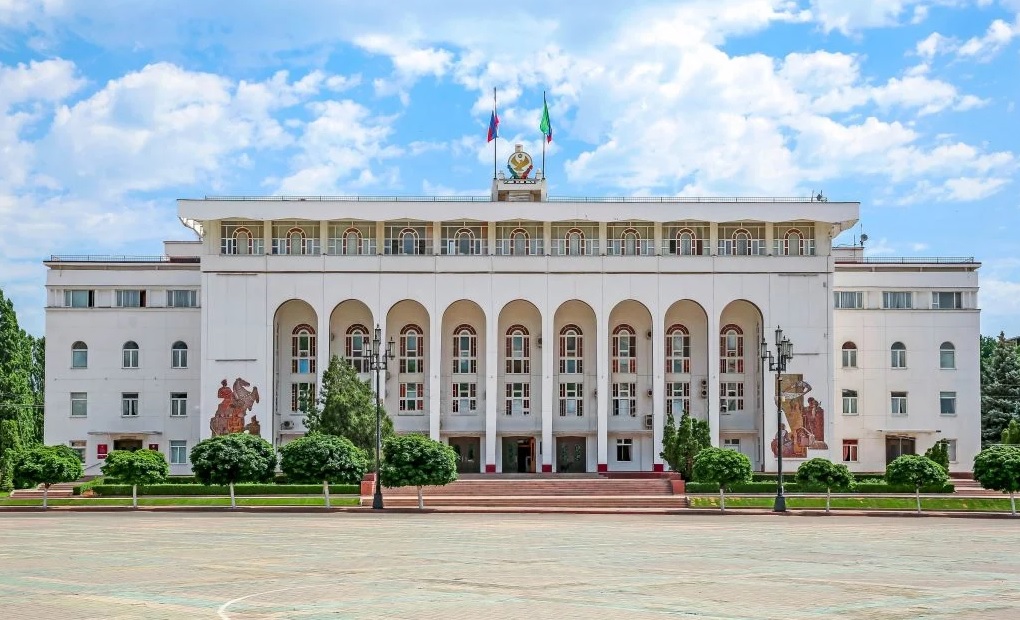 Руководство Дагестана встретится с участниками афганских событий