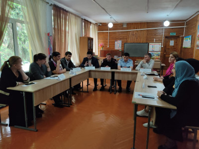 на тему: «Ответственность родителей за воспитание и обучение детей»